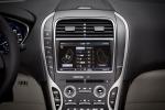 Lincoln MKX 2015 года